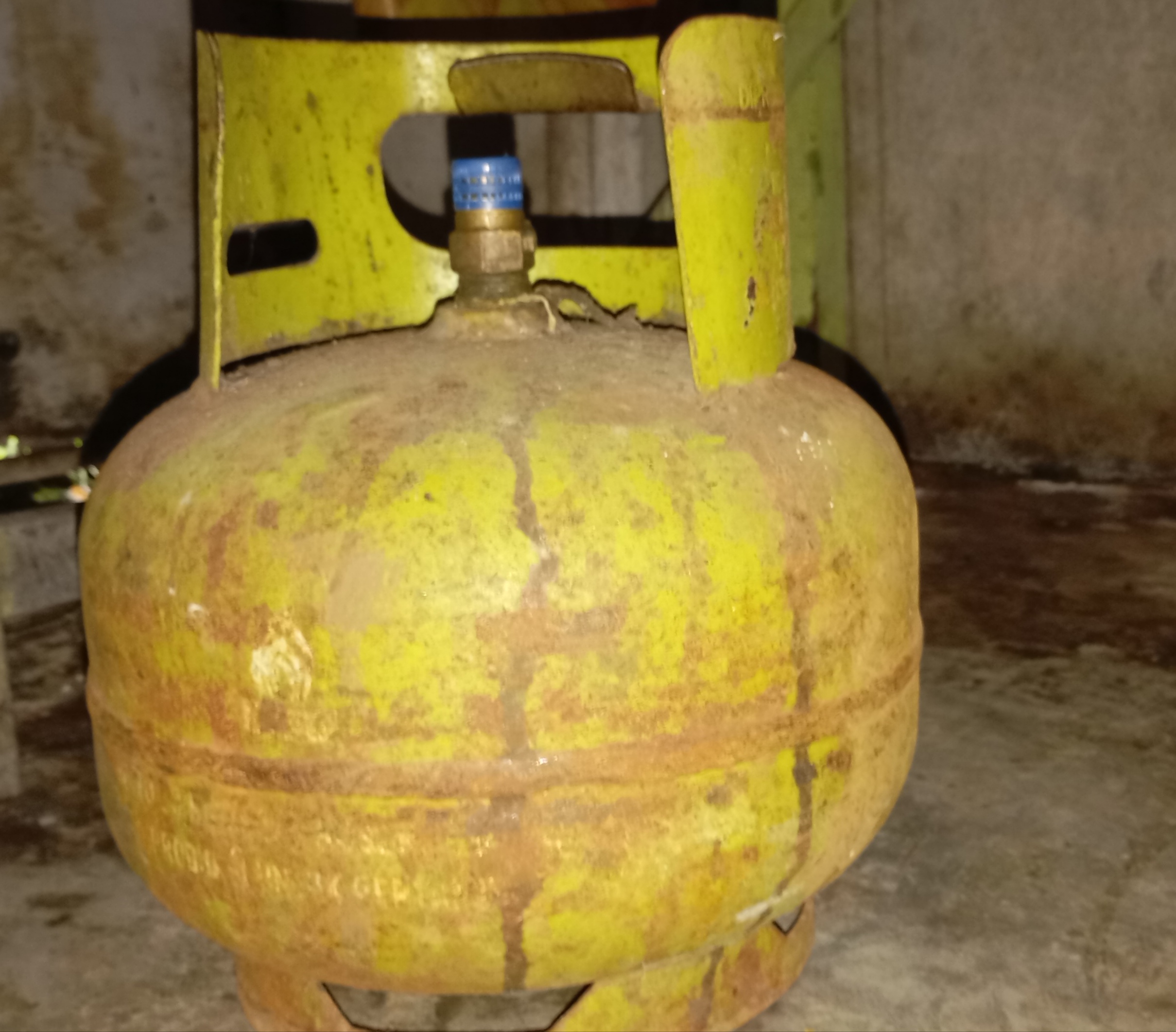 Kelangkaan Gas Bersubsidi di Kotamobagu Seakan Menjadi Pola Berulang, Polres Kotamobagu Tindaklanjuti Keluhan Masyarakat