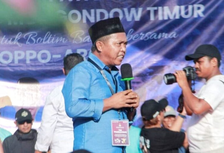 Mentalitas Para “YES MAN” di Birokrasi Pemerintahan Boltim dan Bobroknya Moralitas ASN di Pilkada Boltim 2024 