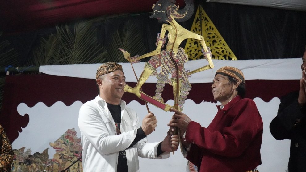 Pemerintah Kabupaten Boltim Resmi Buka Java Culture Fest 2025