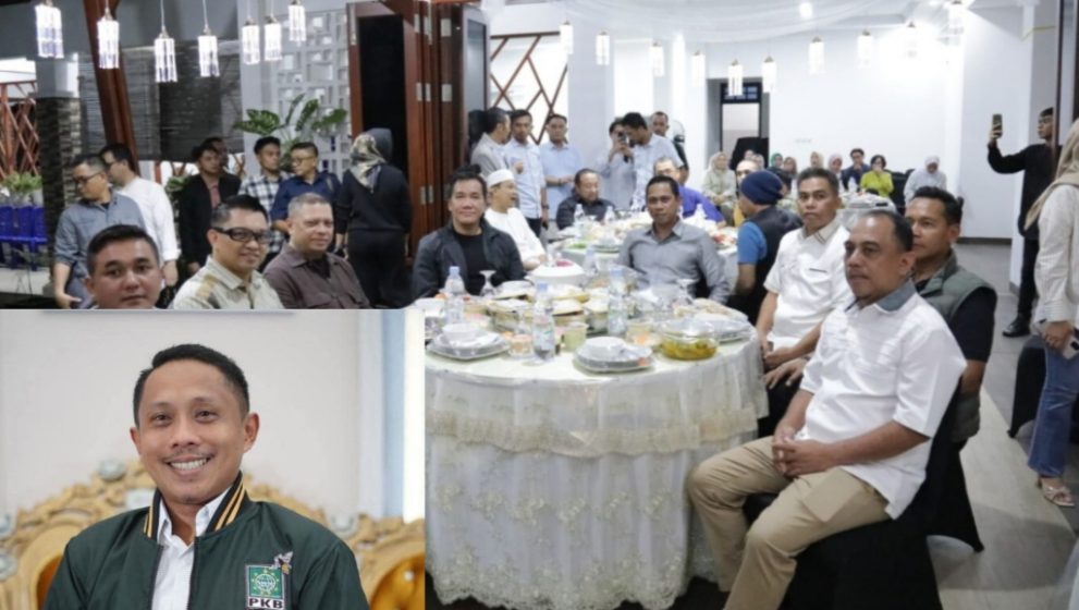 Buka Peluang Investasi, Mokoginta Sambut Baik Pertemuan Investor Bersama Wali Kota Kotamobagu