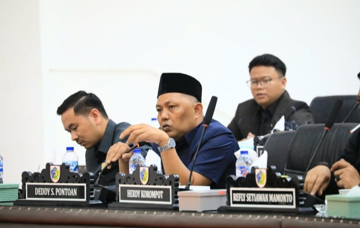 Pemkot Kena Semprot Fraksi Nasdem dan Hanura, Penempatan ASN Tidak Sesuai Kompetensi